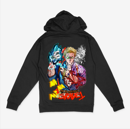 PREORDERS UP!