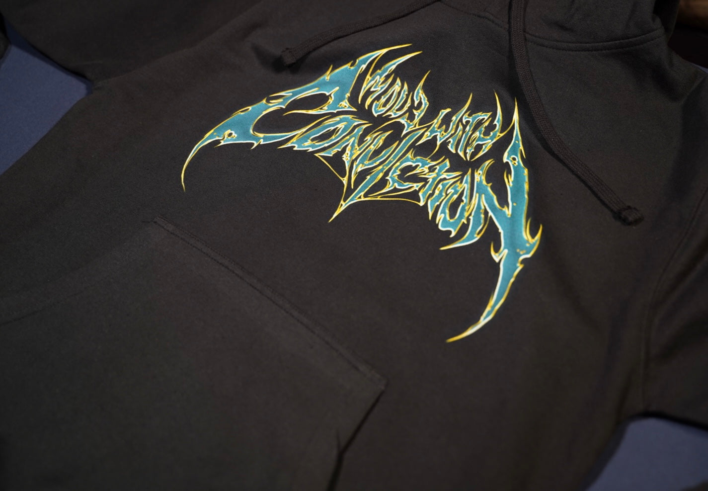 Nanami Overtime MIDWEIGHT Hoodie