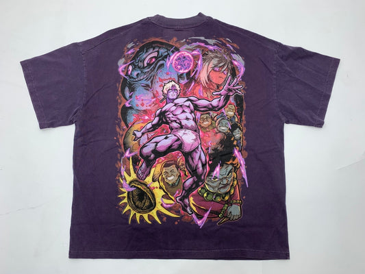 Evil Eye MAX Heavy Weight Washed T-Shirt