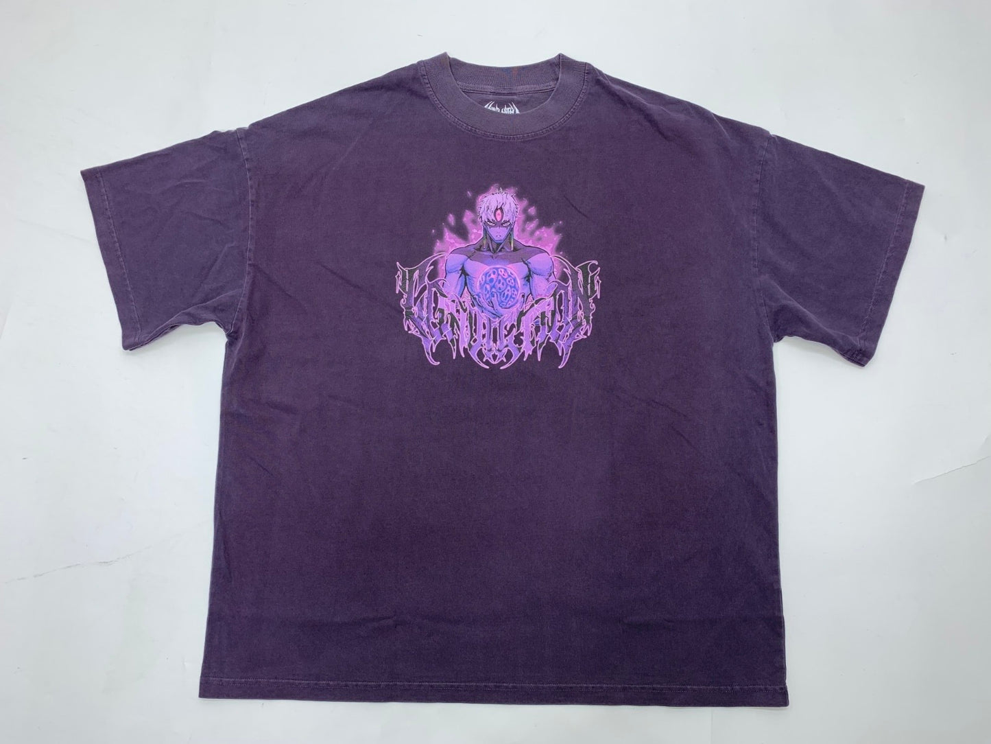 Evil Eye MAX Heavy Weight Washed T-Shirt