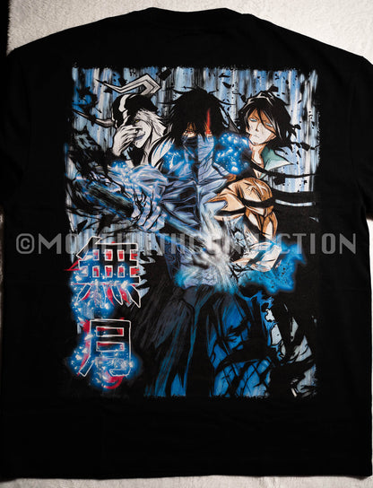 Mugetsu Heavy Weight Shirt