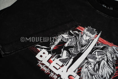 Ichigo TYBW Heavy Weight Washed T-shirt