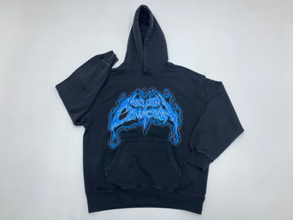 The Sealing of the Anointed One Heavy Weight Hoodie