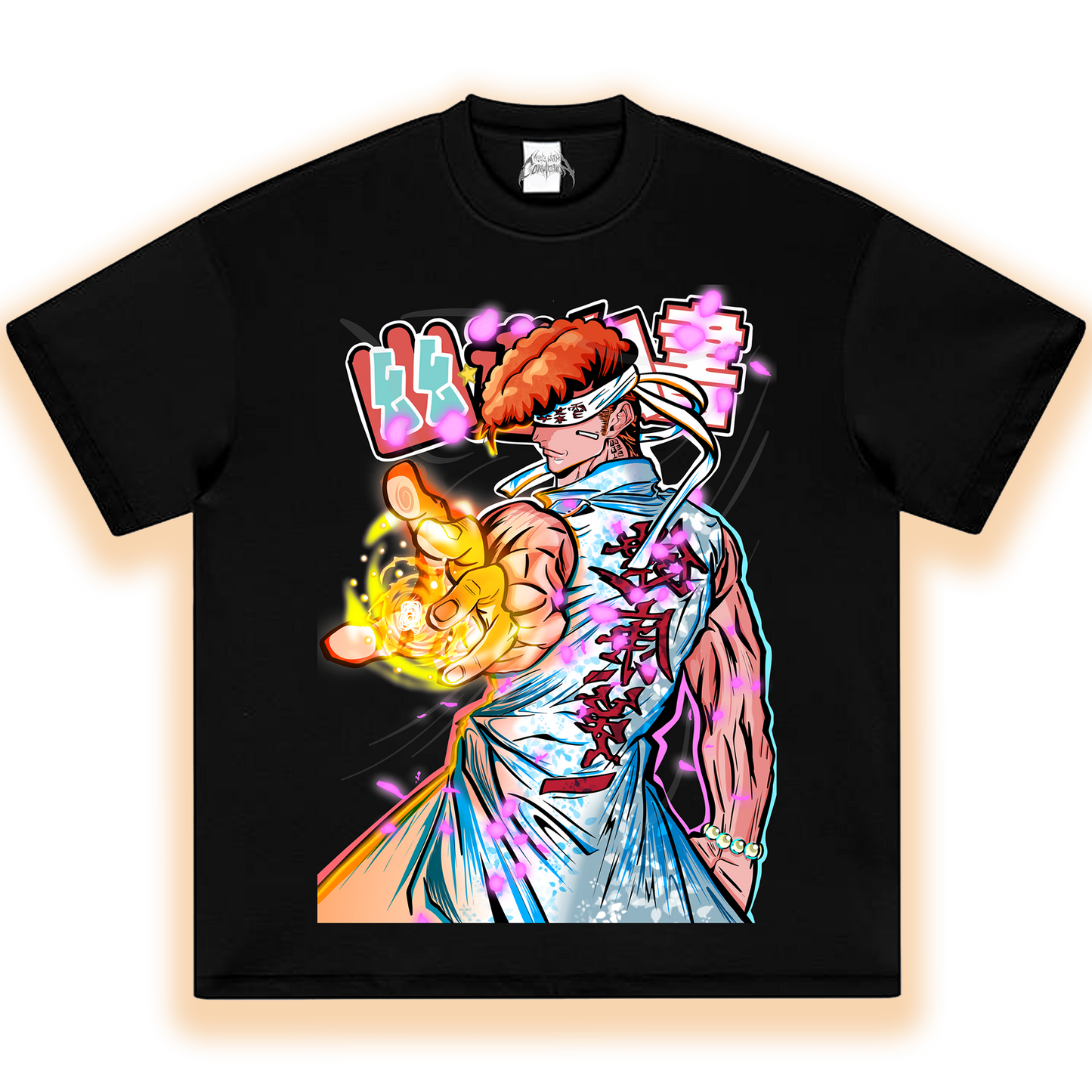 Kuwabara Heavy Weight T-shirt