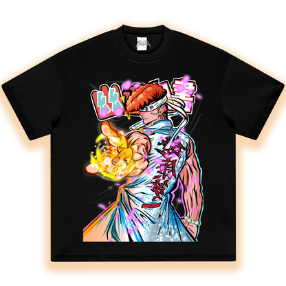 Kuwabara Heavy Weight T-shirt