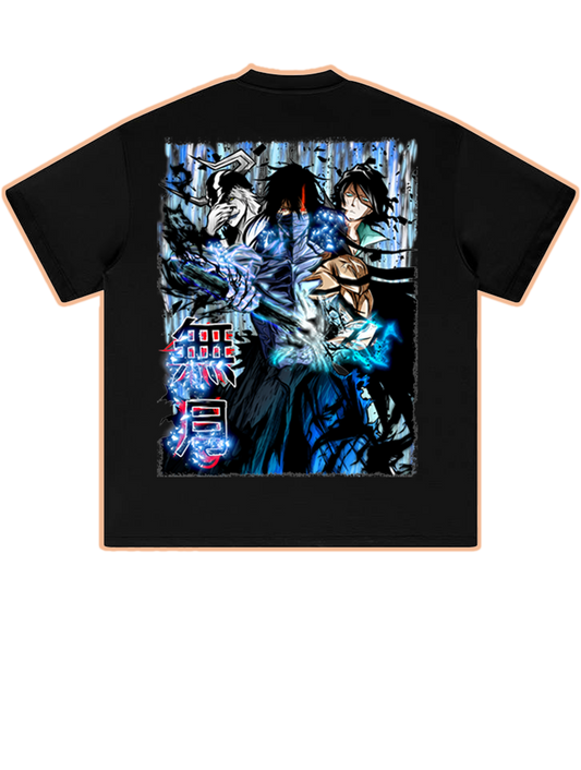 Mugetsu Heavy Weight Shirt